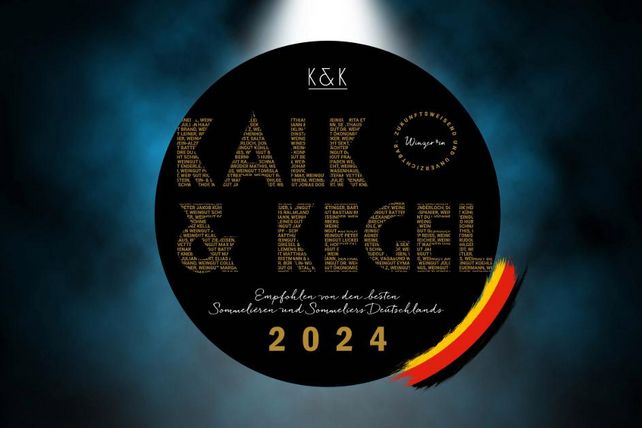 Kalk&Kegel, Winzer