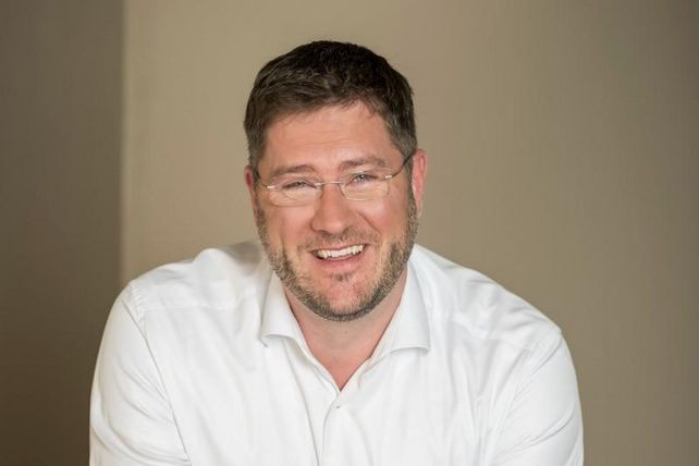 Max Luscher, Café, Inklusion, Franchise, Behinderte, Coffee, Brownies, Downies