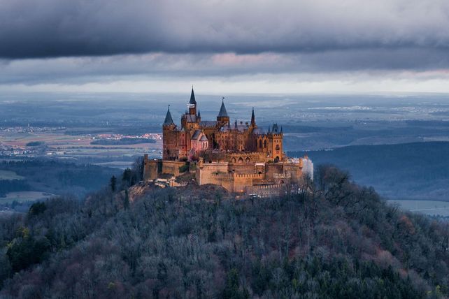 Deutsche Zentrale für Tourismus 