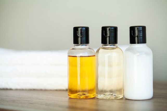 EU-Verpackungsverordnung besiegelt Ende von Mini-Kosmetik in Hotels