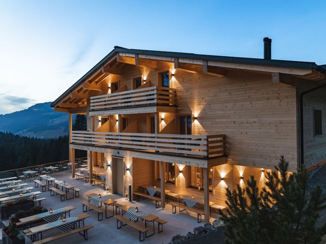 Berghotel Wald und Wiesn, Balderschwang, Hotelentwicklung Oberallgäu, Hotelsanierung, Tagungshotel, Wellnessangebot, Matthias Lenz, Tourismus Allgäu, energetische Modernisierung