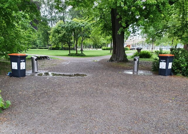 Verpackungssteuer Konstanz, Müllaufkommen, Mehrwegsysteme, Gastronomie, BdS, Bäckerinnungsverband Südwest, Take-away-Angebote, Umwelt, Nachhaltigkeit