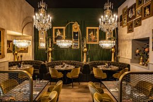 Gustoso Gruppe, Zusje, Gastronomie, Aachen, Restaurant-Eröffnung, Peter Smits, Markteintritt Deutschland, Tapas-Konzept, Expansion