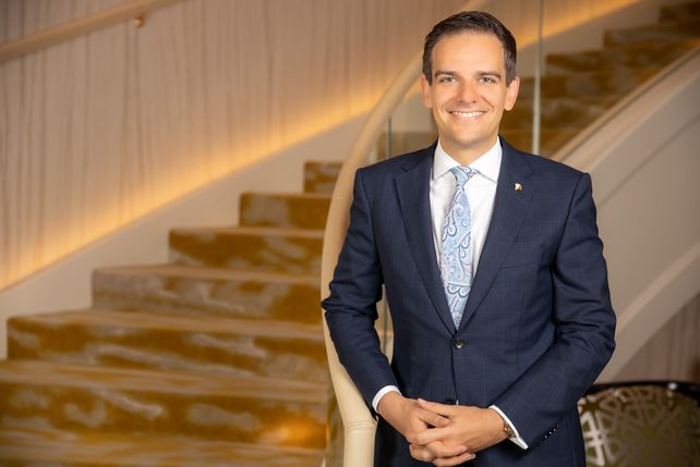 Dominik Georg Reiner