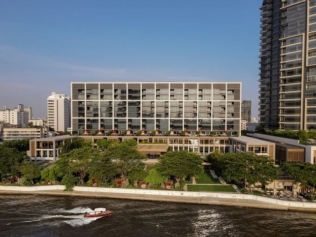 World’s 50 Best Hotels 2024