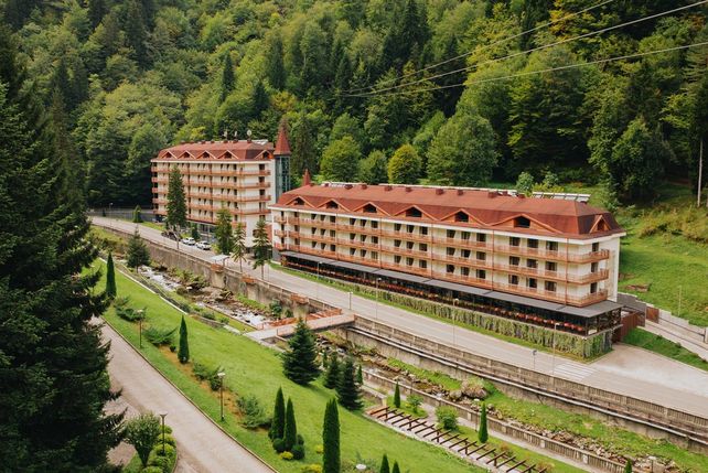 Ensana Hotels