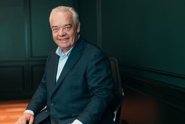 Jörg Böckeler, Dorint