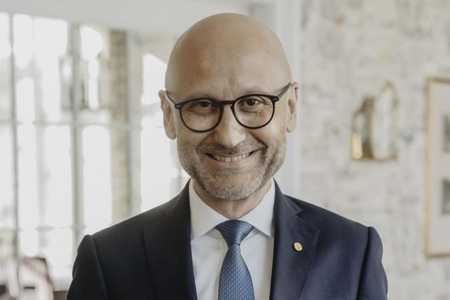 Peter Pusnik Parkhotel Bremen