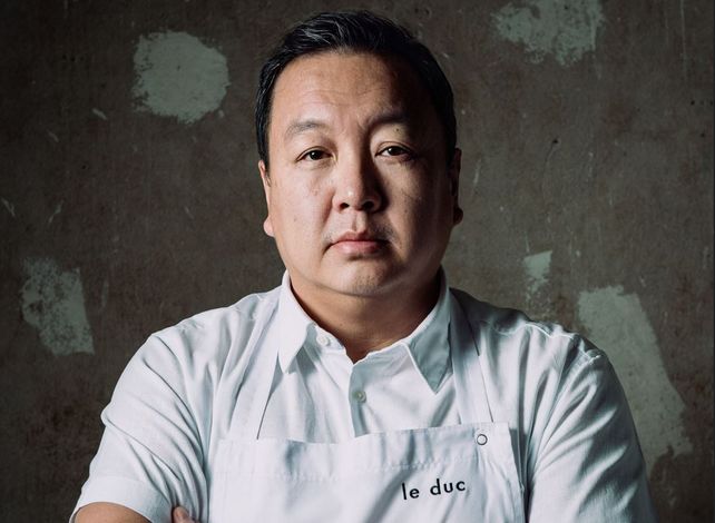 The Duc Ngo, Roomers, Berlin