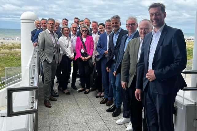 Verbände Gastgewerbe