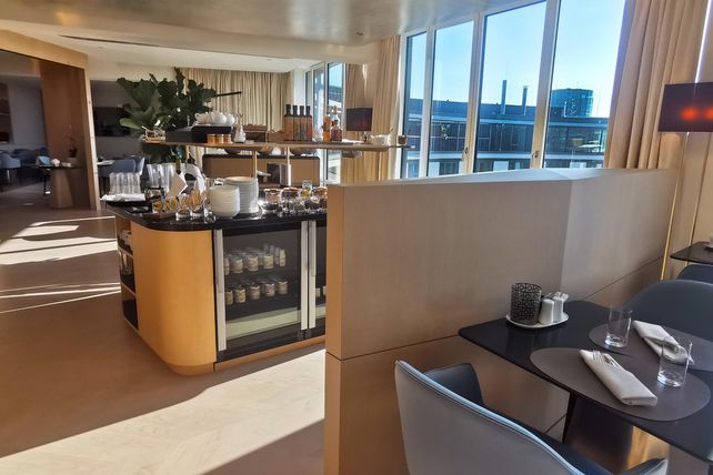 The Ritz-Carlton Wolfsburg