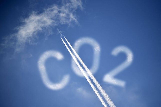 Klimaschutz, Tourismus