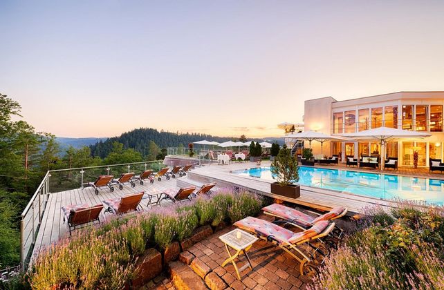 Wellness Heaven Awards 2025