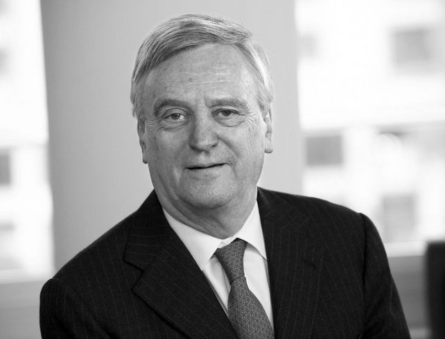 Ernst Fischer, Ernst Fischer gestorben, DEHOGA, DEHOGA Bundesverband, DEHOGA Ehrenpräsident, DEHOGA Präsident, Nachruf Ernst Fischer, Hotellerie, Gastronomie, Gastgewerbe, Hotelbranche, Hotelier, Gastronom, Interessenvertretung, Tourismus, Mehrwertsteuer Hotellerie, Trinkgeldbesteuerung, Minijob-Regelung, Familienbetriebe, Mittelstand, Landhotel Hirsch, Tübingen, Bebenhausen, Deutscher Hotel- und Gaststättenverband
