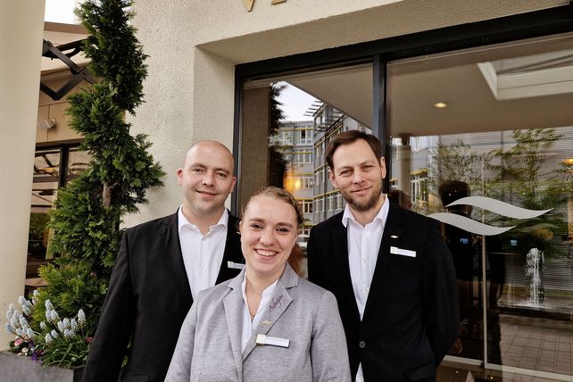 Hotel Vier Jahreszeiten Starnberg