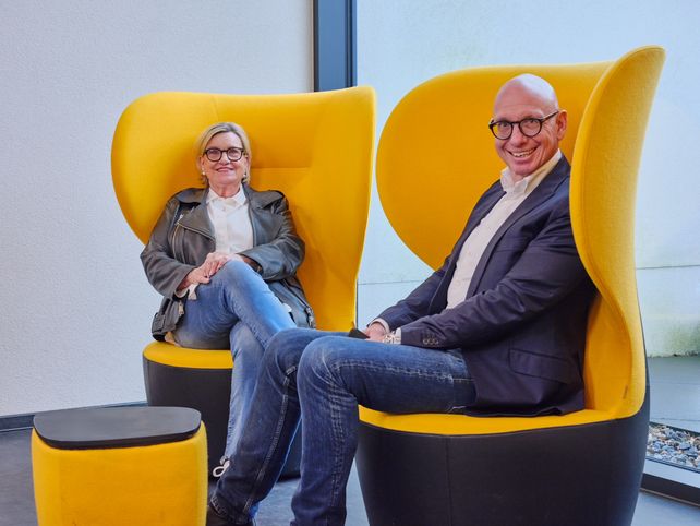 Hotel Power Partner, Birgit Borreck, Bernd Glazinsk