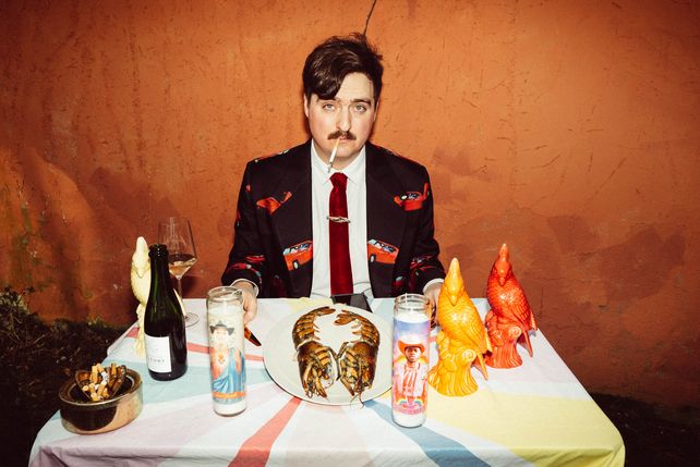 Frédéric Schwilden