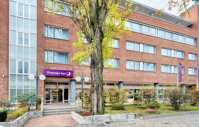 Premier Inn Berlin