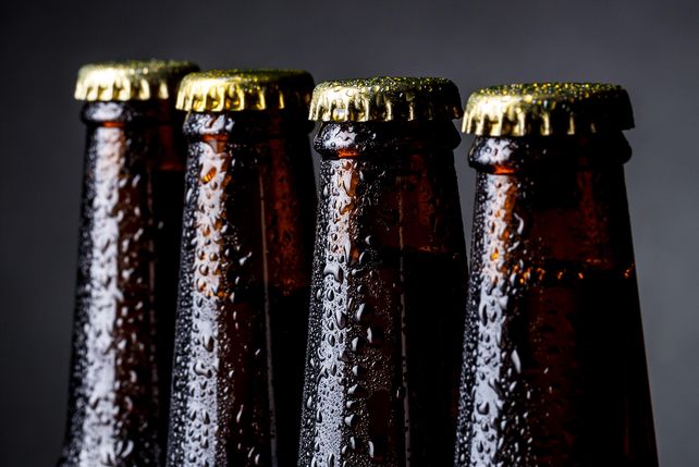 Wunderbraeu, Werbung, Gericht