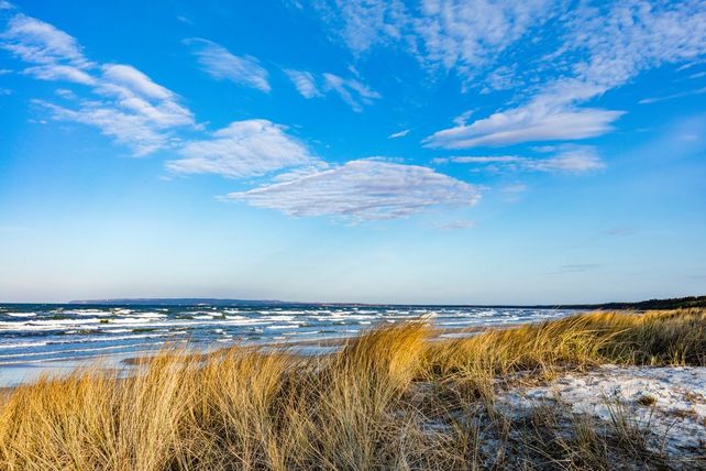 Schleswig-Holstein, Tourismus 