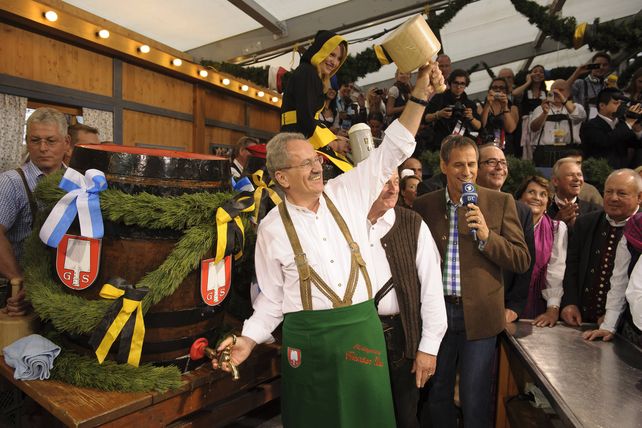 Oktoberfest