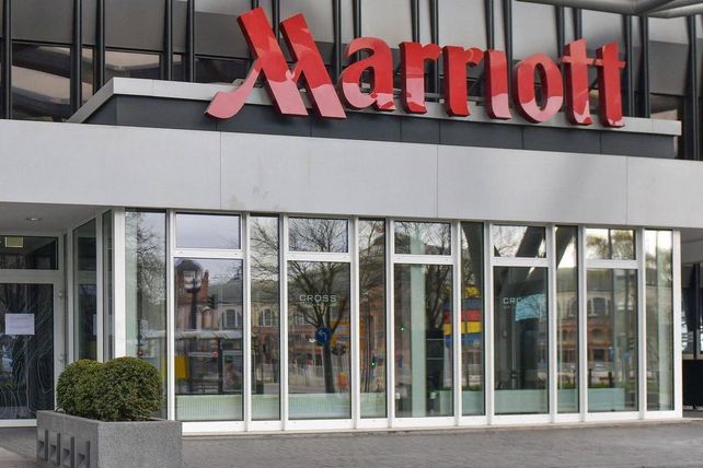 Marriott 