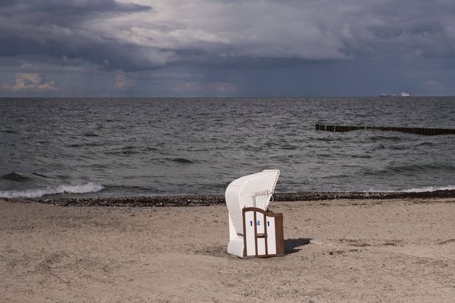Strandkorb