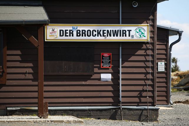 Brockenwirt