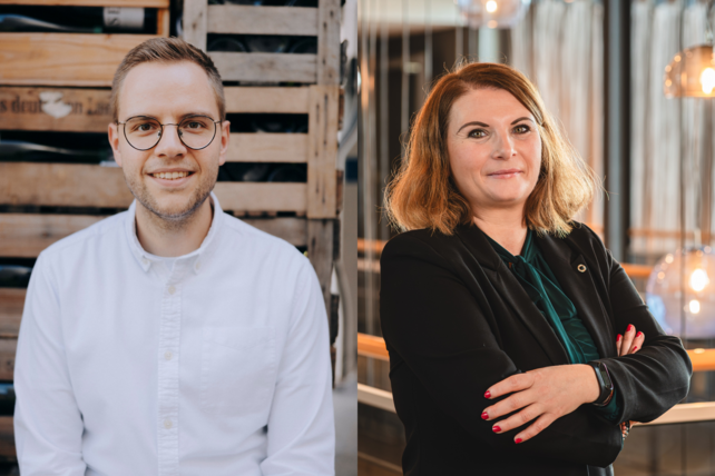 HSMA Deutschland e.V., Gerhard Wasem, Arete Schäffler, Kathrin Scharrmann, Fachvorstand, MICE, Sales, HR, Hotellerie, Personal, Revenue Management, H World International, Dorint Hotels & Resorts