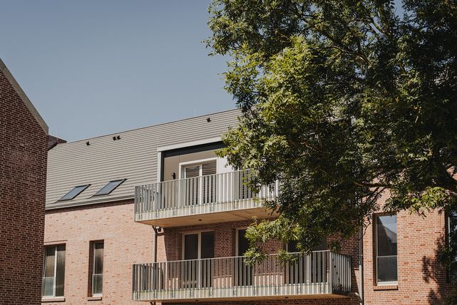 Noord Hotel in Carolinensiel