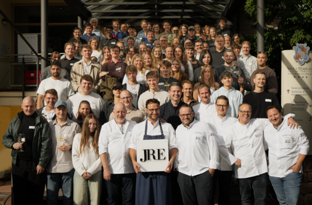 Jeunes Restaurateurs