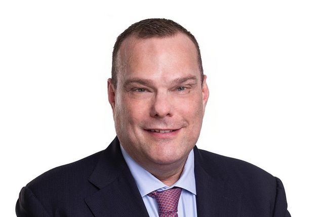 Robert K. Kennedy, HR Group