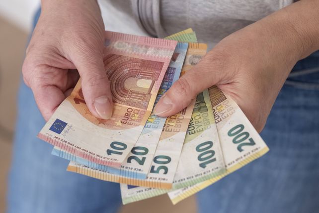 Auslagen, Spesen, Arbeit, Job