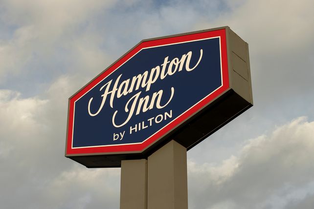 Hilton, ICE, Minnesota, Hotel, Hampton Inn, Einwanderungsbehörde, Everpeak Hospitality, Buchungsstopp, USA, Gastgewerbe, Franchising, Stornierung