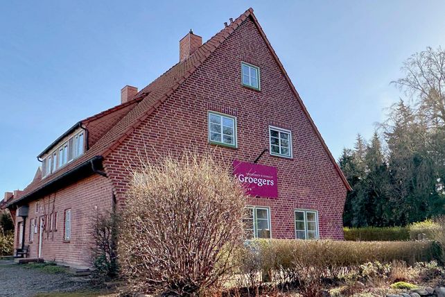 Marco Nussbaum, Hohwacht