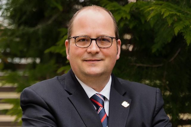 Hotel Adler in Asperg