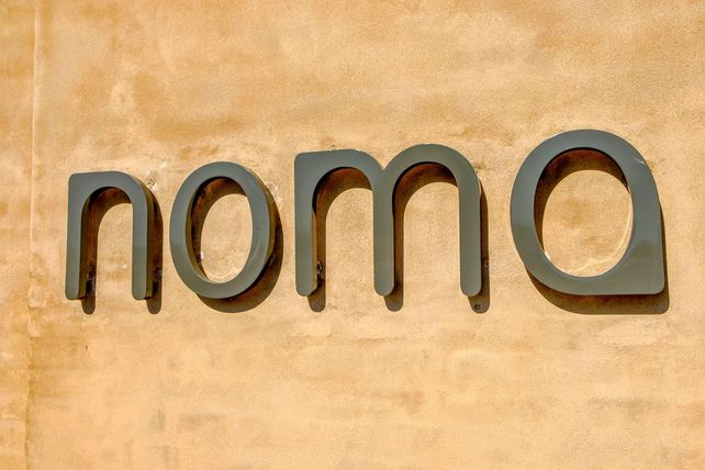 Noma, Fermentationslabore, Geschmackslabor, Testküche