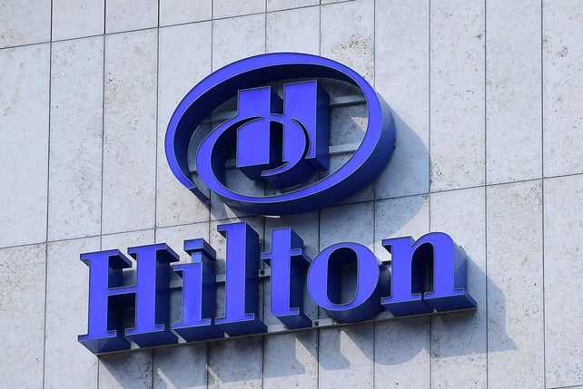 Hilton, Gammelfleisch