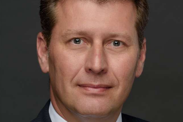 Marc Wachal, Arabella