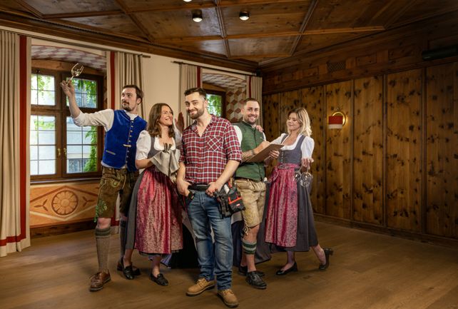 Platzl Hotels Leitbild 