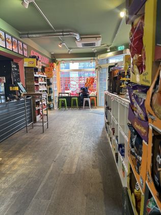 Superschmarrn, Bonn, Friedensplatz, Neueröffnung, Gastronomie, Gunilla Hirschberger, Thomas Hirschberger, Patrick Düwel, Expansion, Restaurant, Kiosk, Hans im Glück, Sausalitos