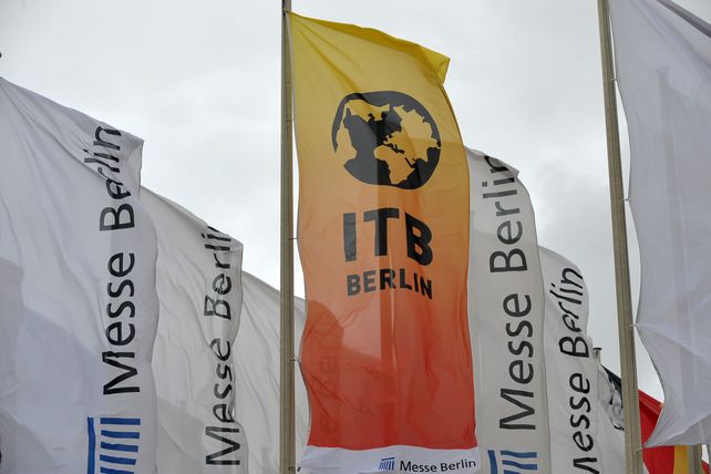 ITB 2023, Berlin