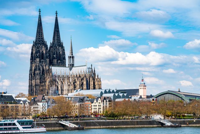 Kölner Dom