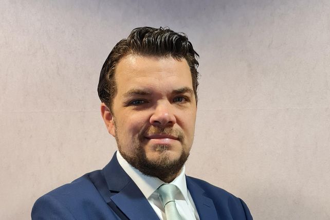 Philipp Rüther, Lohbeck, Hotels