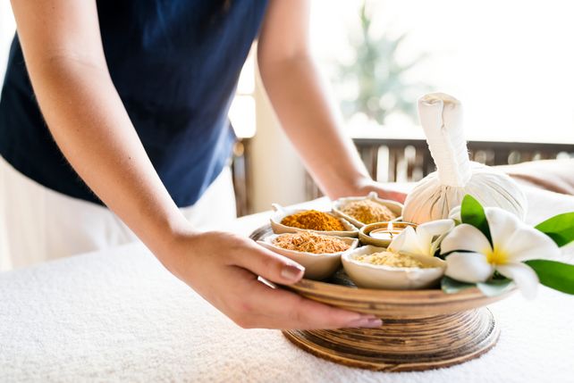 Ayurveda