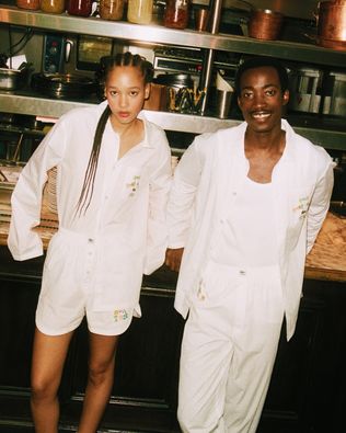 The Hoxton, Lacoste, Michael McGregor, Zimmerservice, Room Service, Hotel, Ennismore, Capsule Collection, Hotelmode, The Hoxton Lacoste