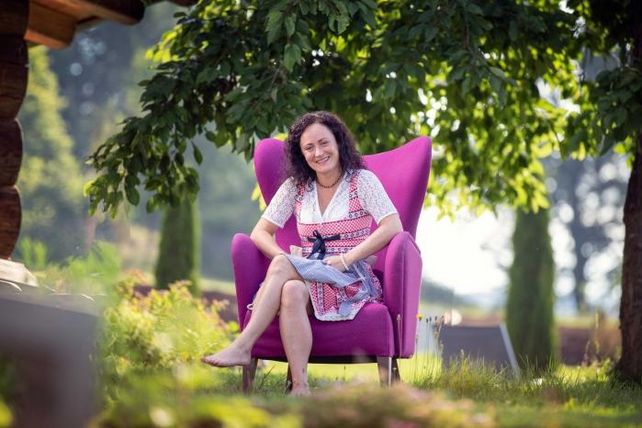 Marion De Carli Gerstl, Das Gerstl Alpine Retreat, Nina Meyer, Bio-Berghotel Ifenblick, Bianca Schiessl, Lea Oberhofer, Sensoria Dolomites, Sara Keller-Pichler, Stroblhof Active Family Spa Resort, Verena Gabrielli, Hotel Lamm Kastelruth, Maria Geiger, Hotel Lindenwirt, Sonja Gassner, Hotel Gassner, Sofia Pertoll, Schwarzer Adler Sterzing, Franziska Oberhofer, Hotel Milla Montis, Frauen in Führungspositionen, Hotellerie Südtirol, Hotelmanagement, Tourismus Deutschland, Tourismus Österreich