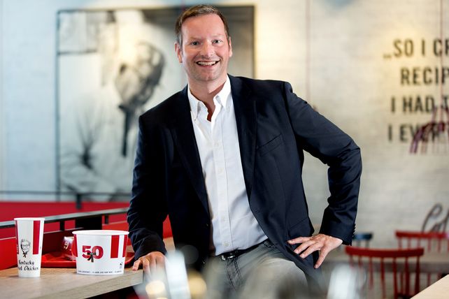 Marco Schepers, Mangal, Podolski