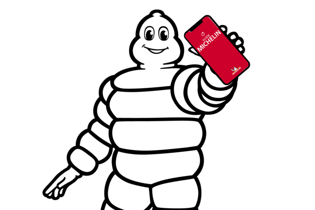 Michelin, Guide, Frankreich, Sterne, Restaurant, 2024