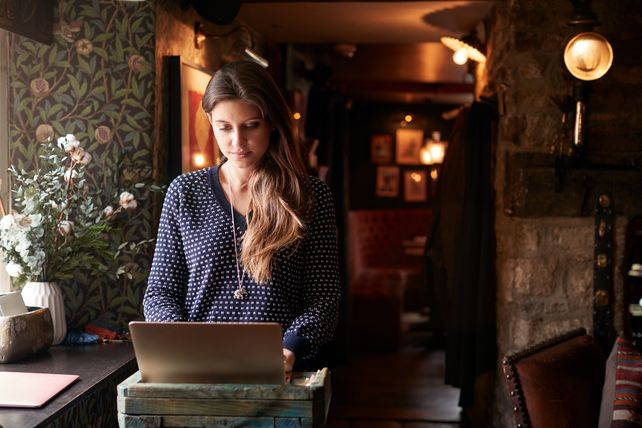 Recycling, Refurbished, Laptops, Hotellerie, Hotel